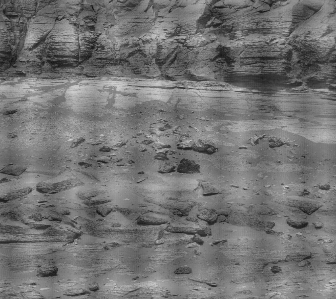 Foto do rover em Marte de 2026-10-08