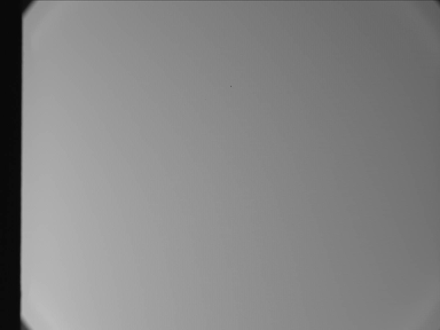 Foto do rover em Marte de 2026-10-13