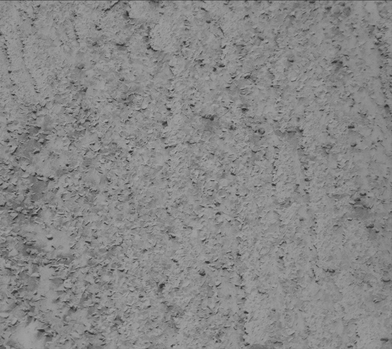 Foto do rover em Marte de 2026-10-17