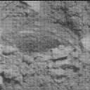 Mars image captured by MAST_RIGHT on Curiosity