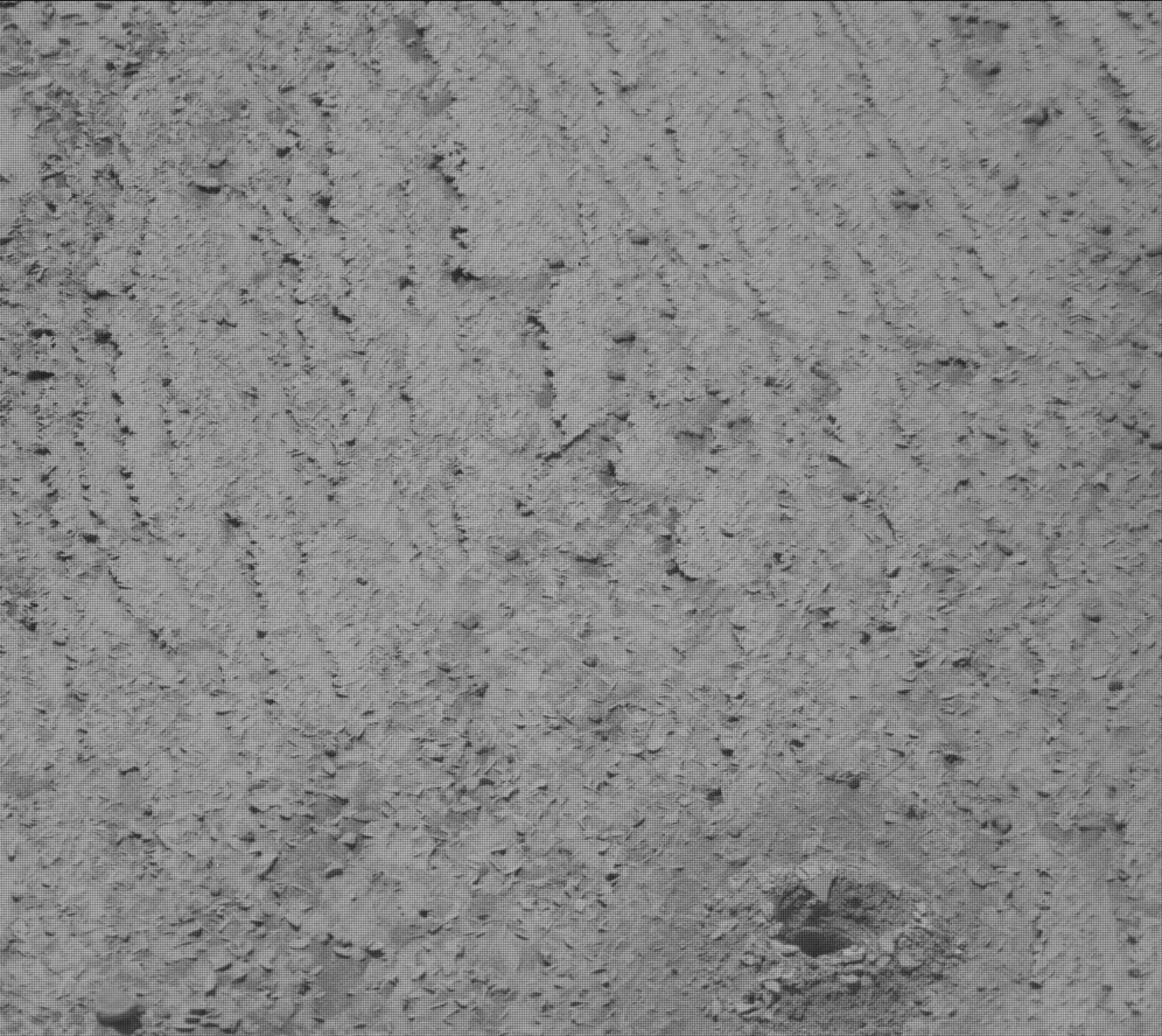 Foto do rover em Marte de 2026-10-22