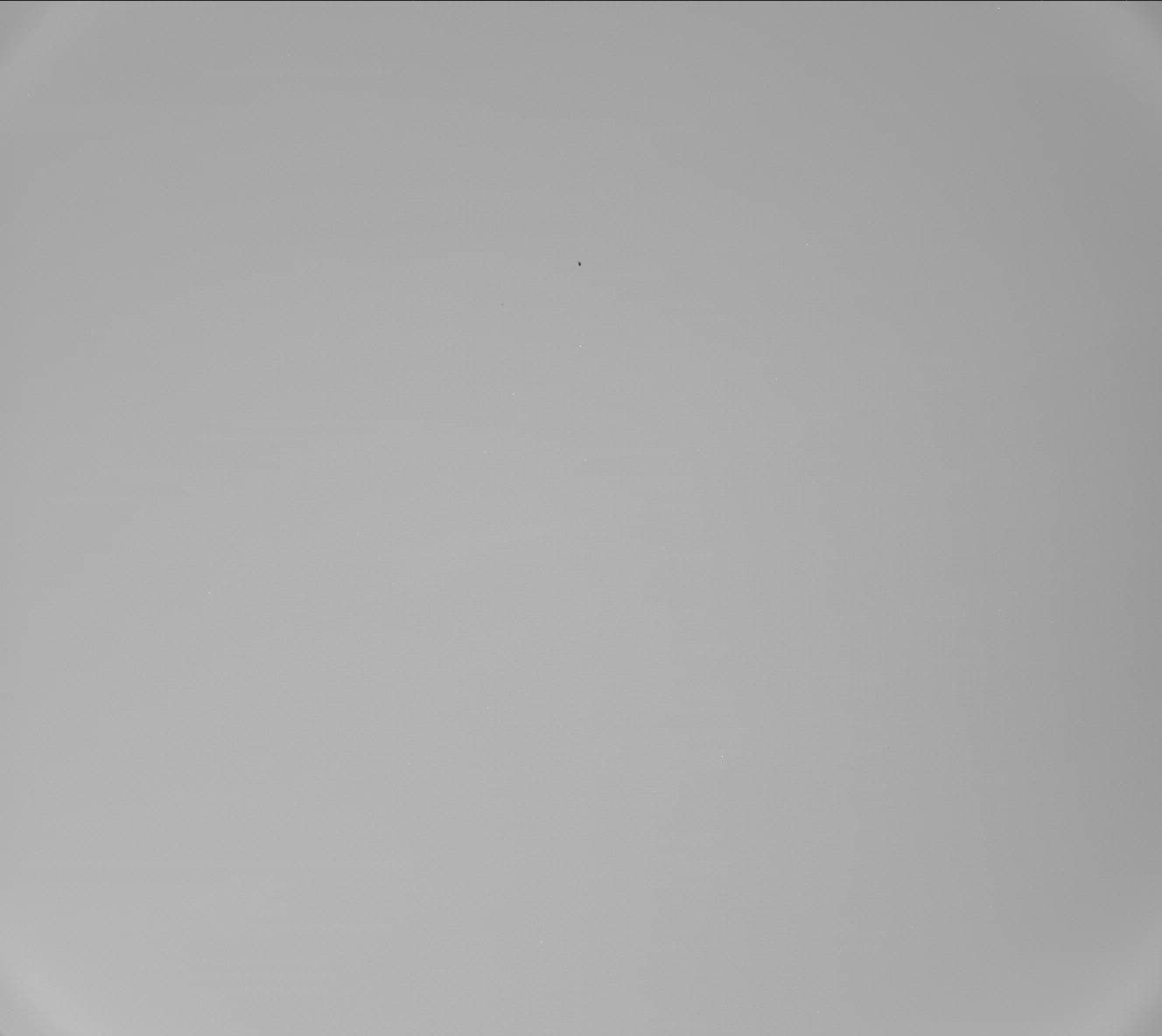 Mars image captured by MAST_RIGHT on Curiosity