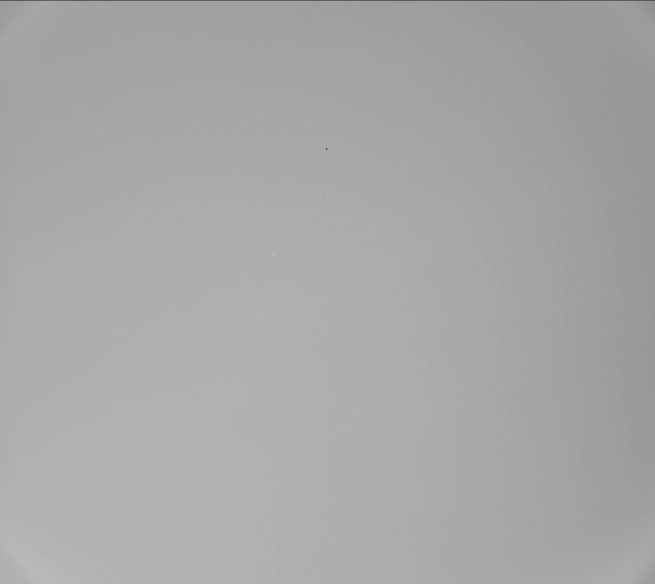 Mars image captured by MAST_RIGHT on Curiosity