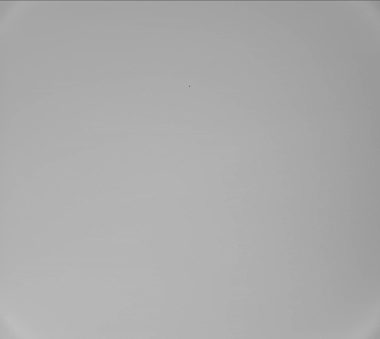 Mars image captured by MAST_RIGHT on Curiosity