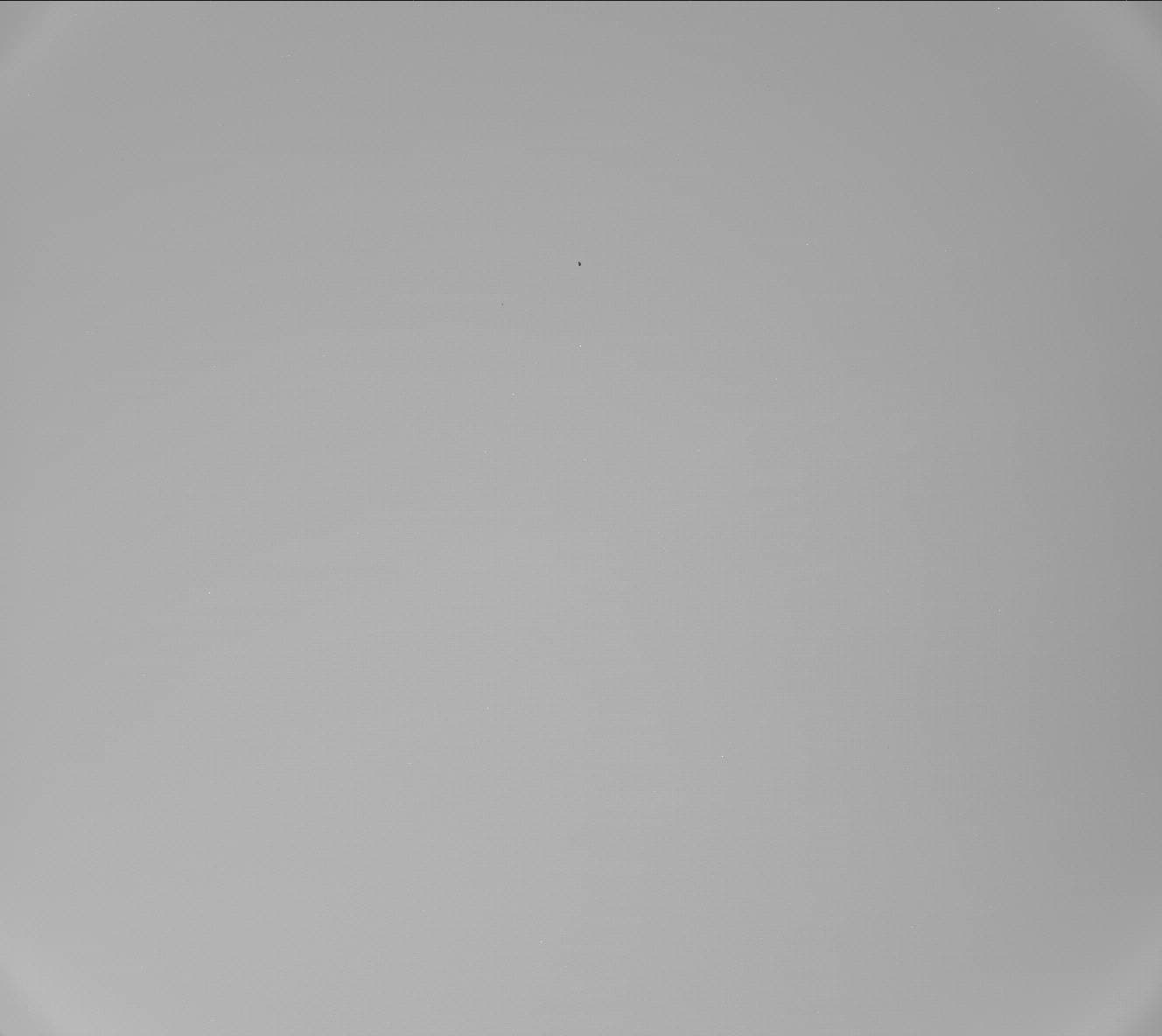 Mars image captured by MAST_RIGHT on Curiosity