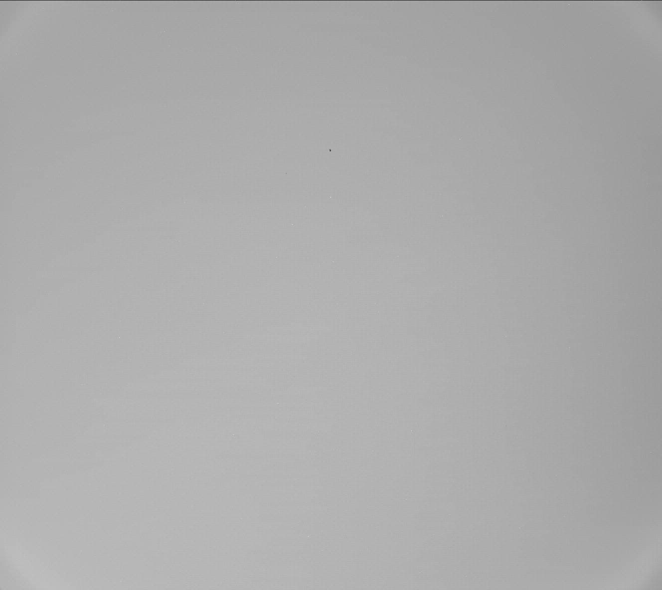 Mars image captured by MAST_RIGHT on Curiosity