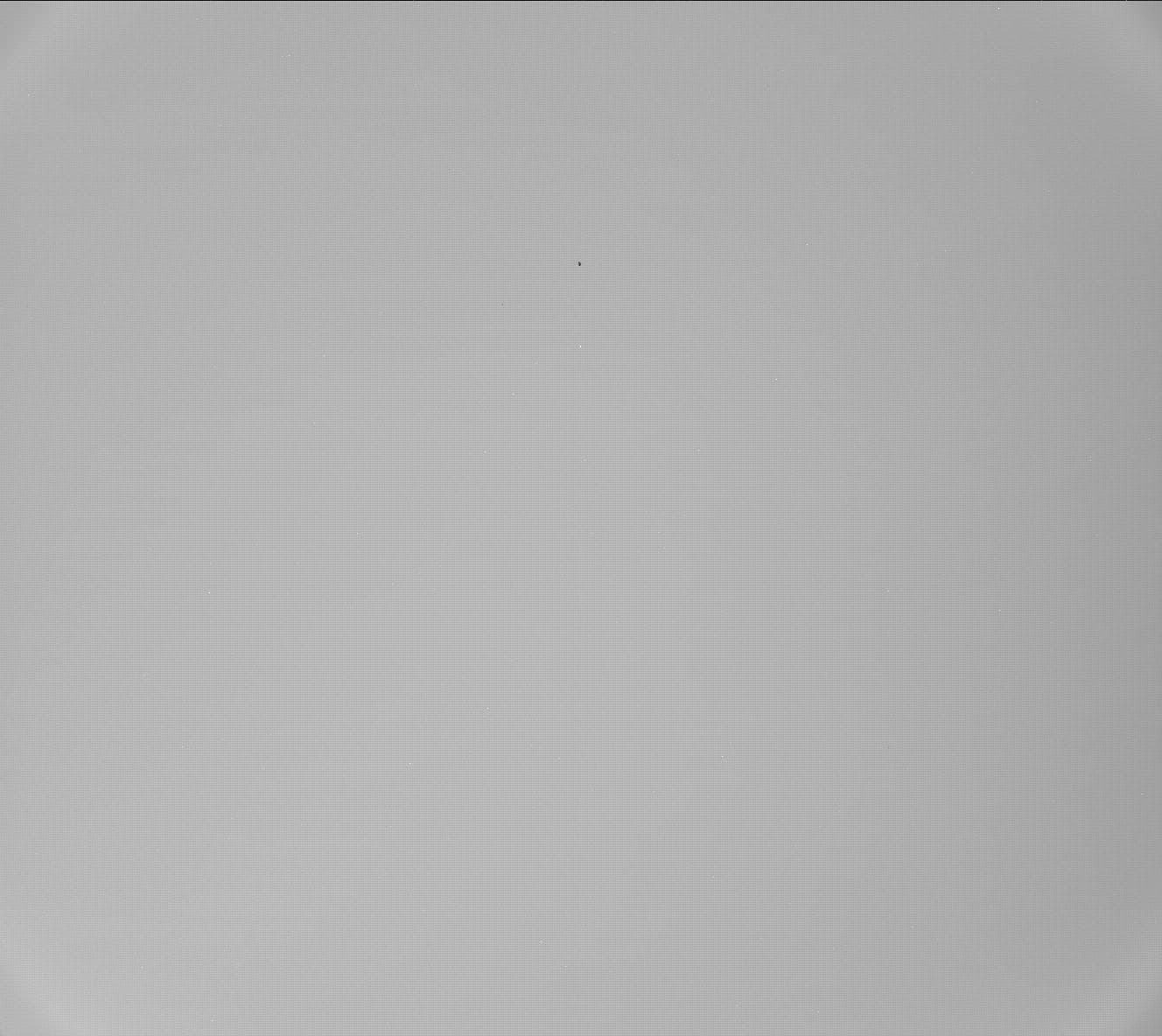 Mars image captured by MAST_RIGHT on Curiosity