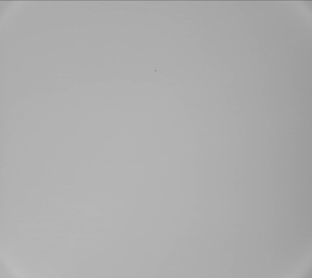 Mars image captured by MAST_RIGHT on Curiosity