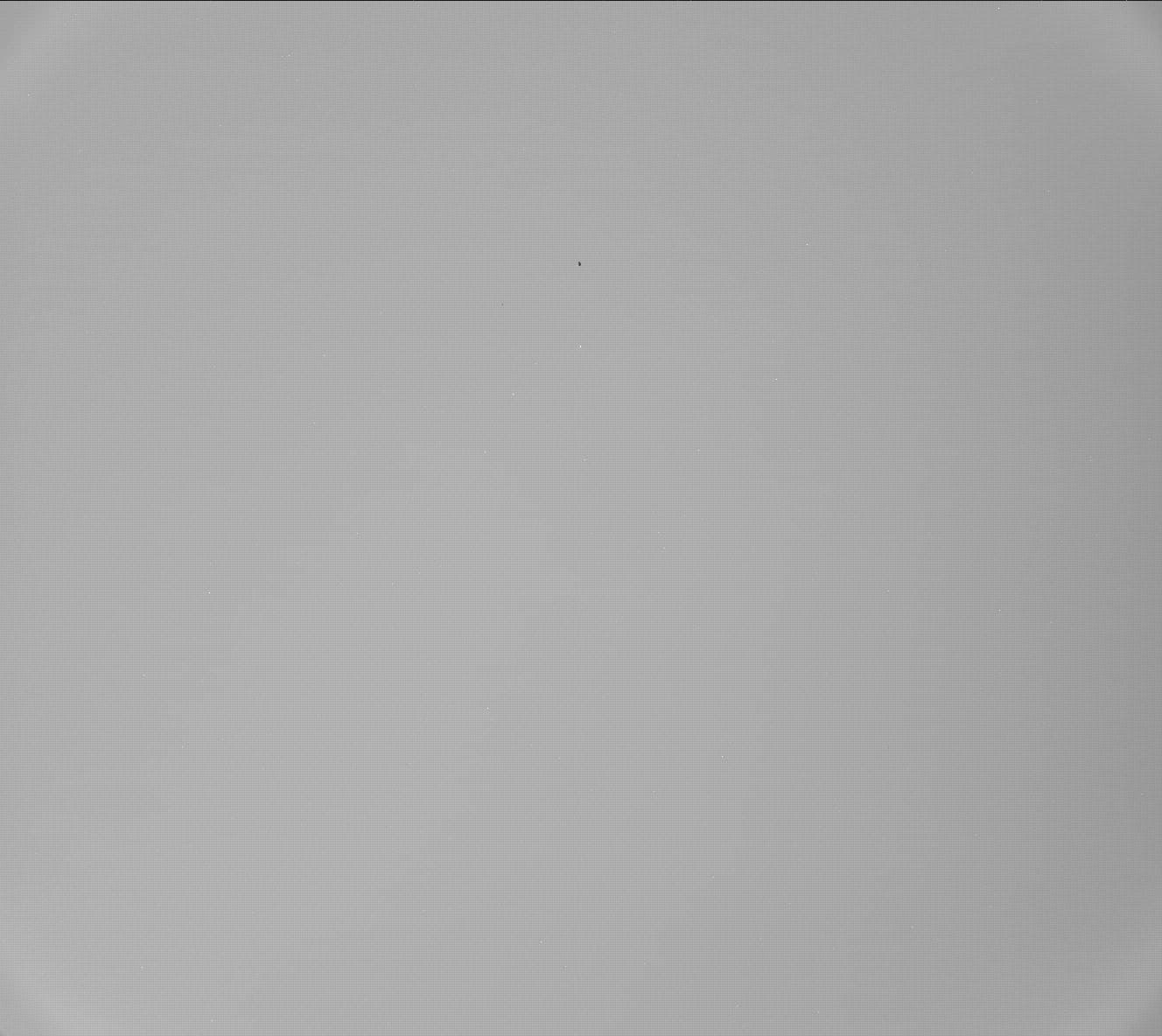 Mars image captured by MAST_RIGHT on Curiosity