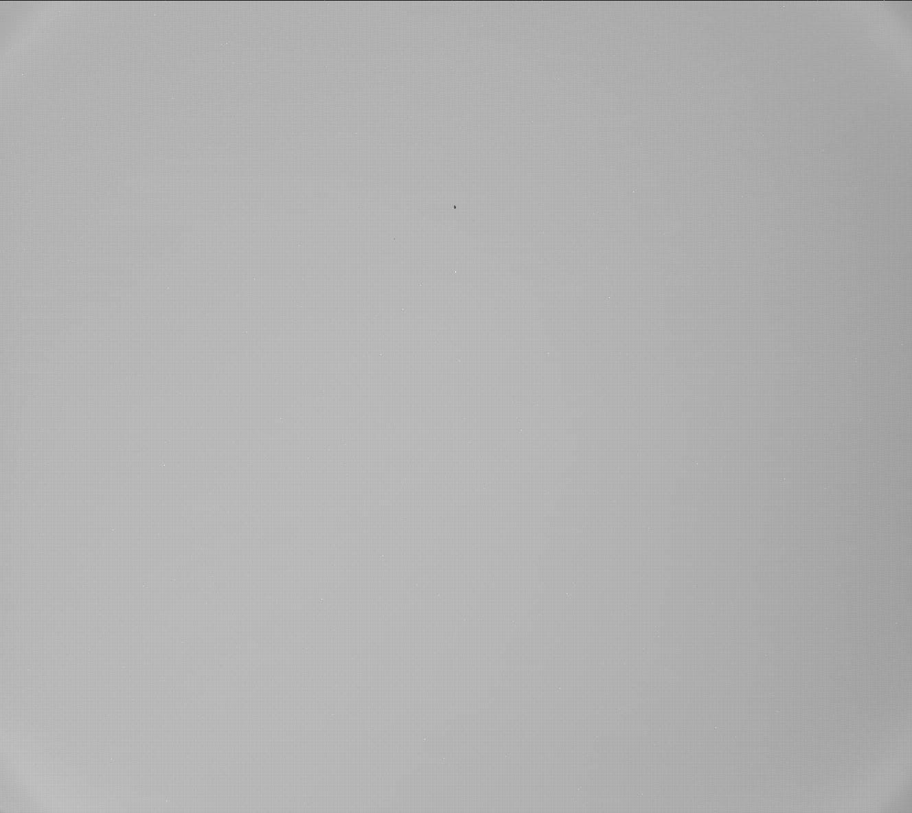Mars image captured by MAST_RIGHT on Curiosity