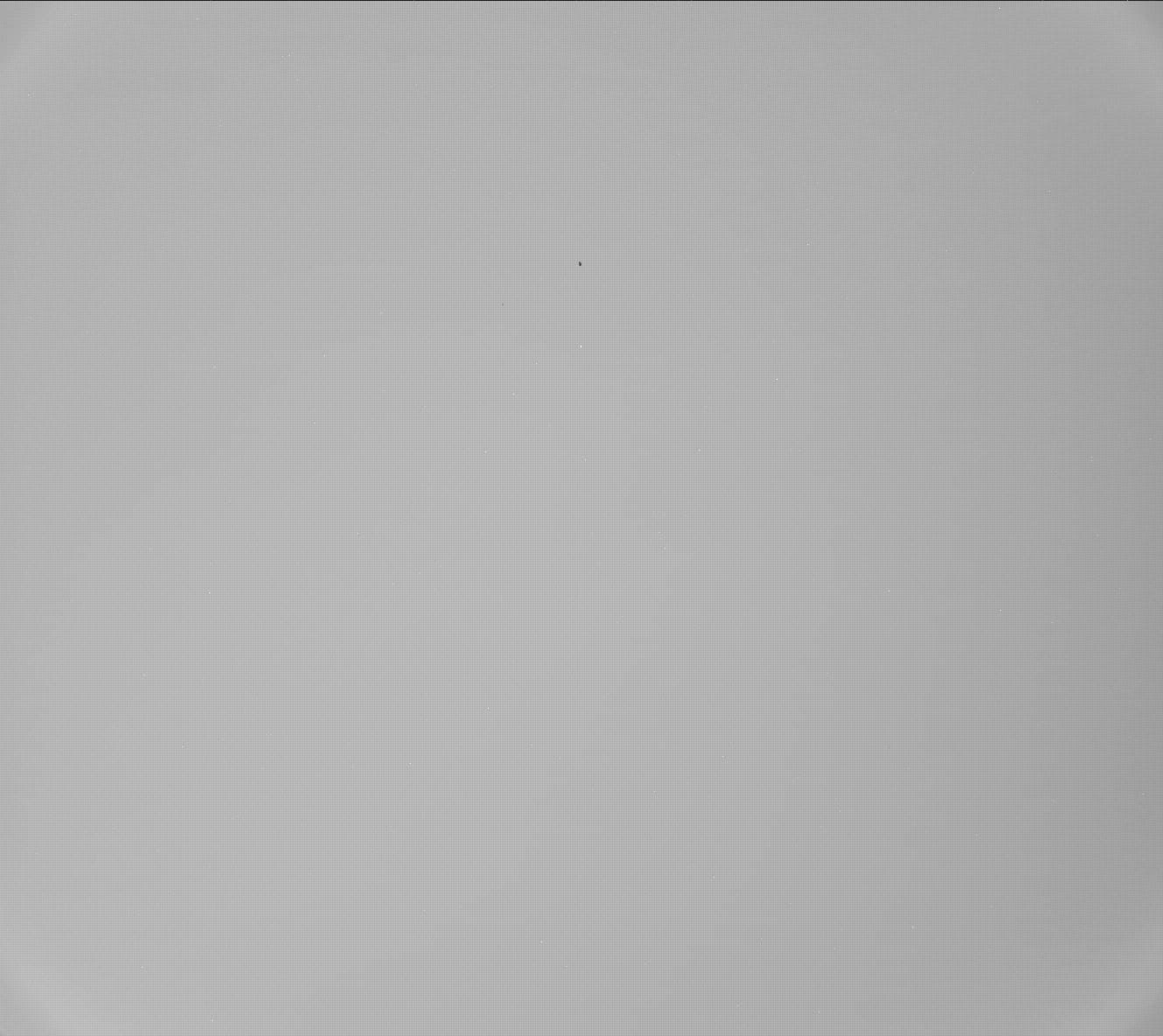 Mars image captured by MAST_RIGHT on Curiosity