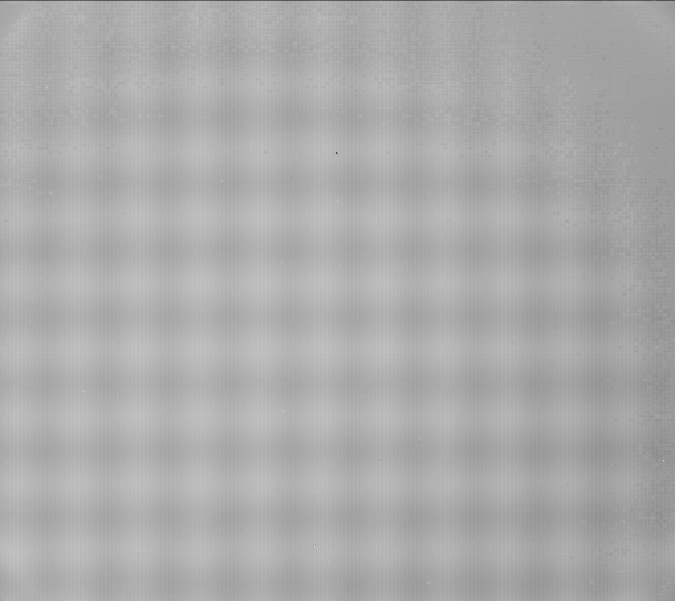 Mars image captured by MAST_RIGHT on Curiosity