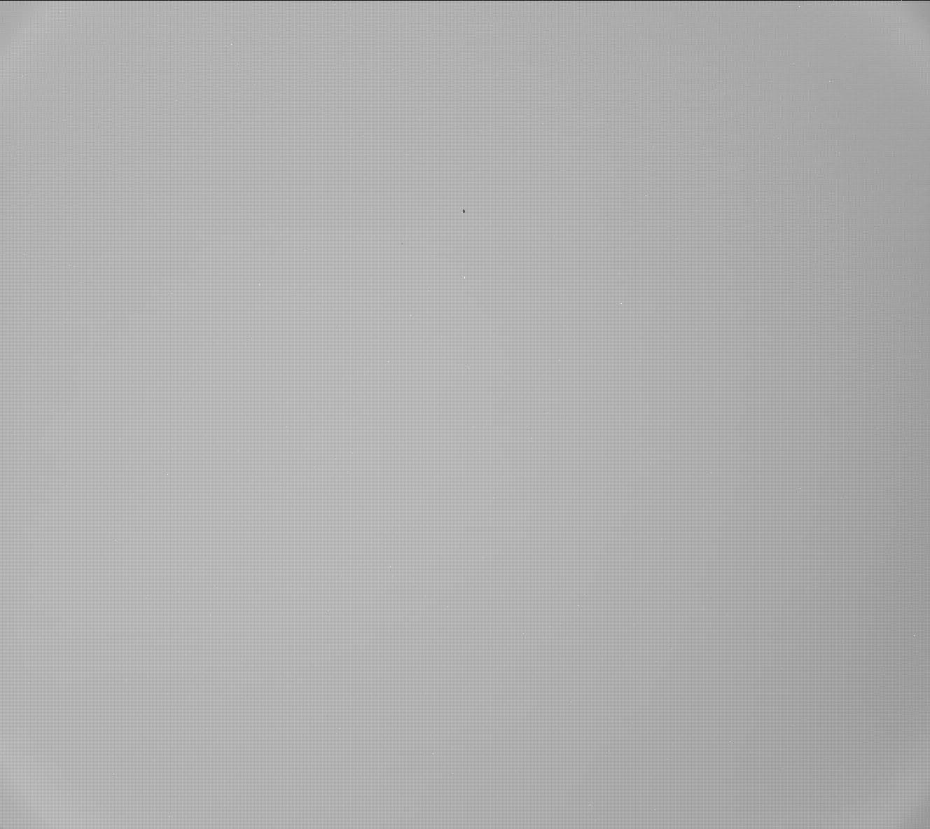 Mars image captured by MAST_RIGHT on Curiosity