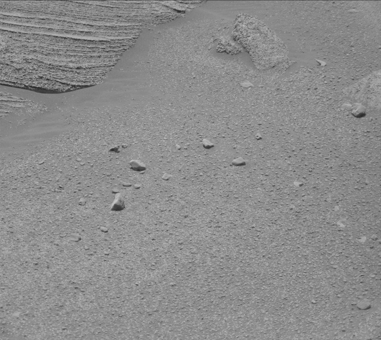 Foto do rover em Marte de 2026-10-25