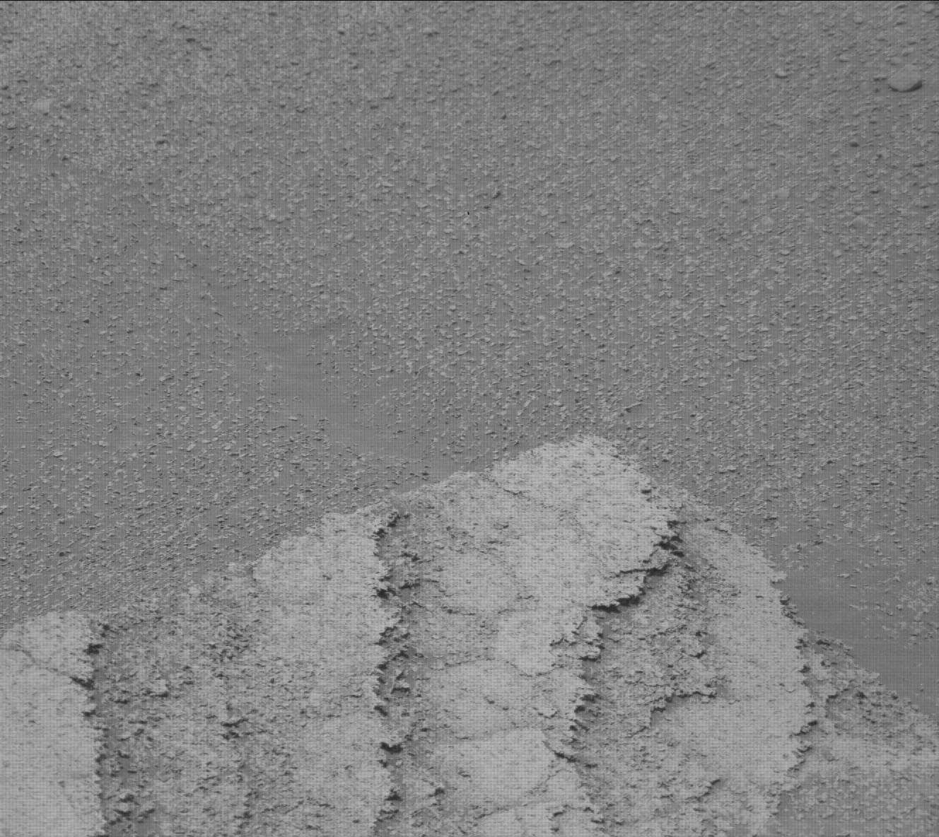 Foto do rover em Marte de 2026-10-25