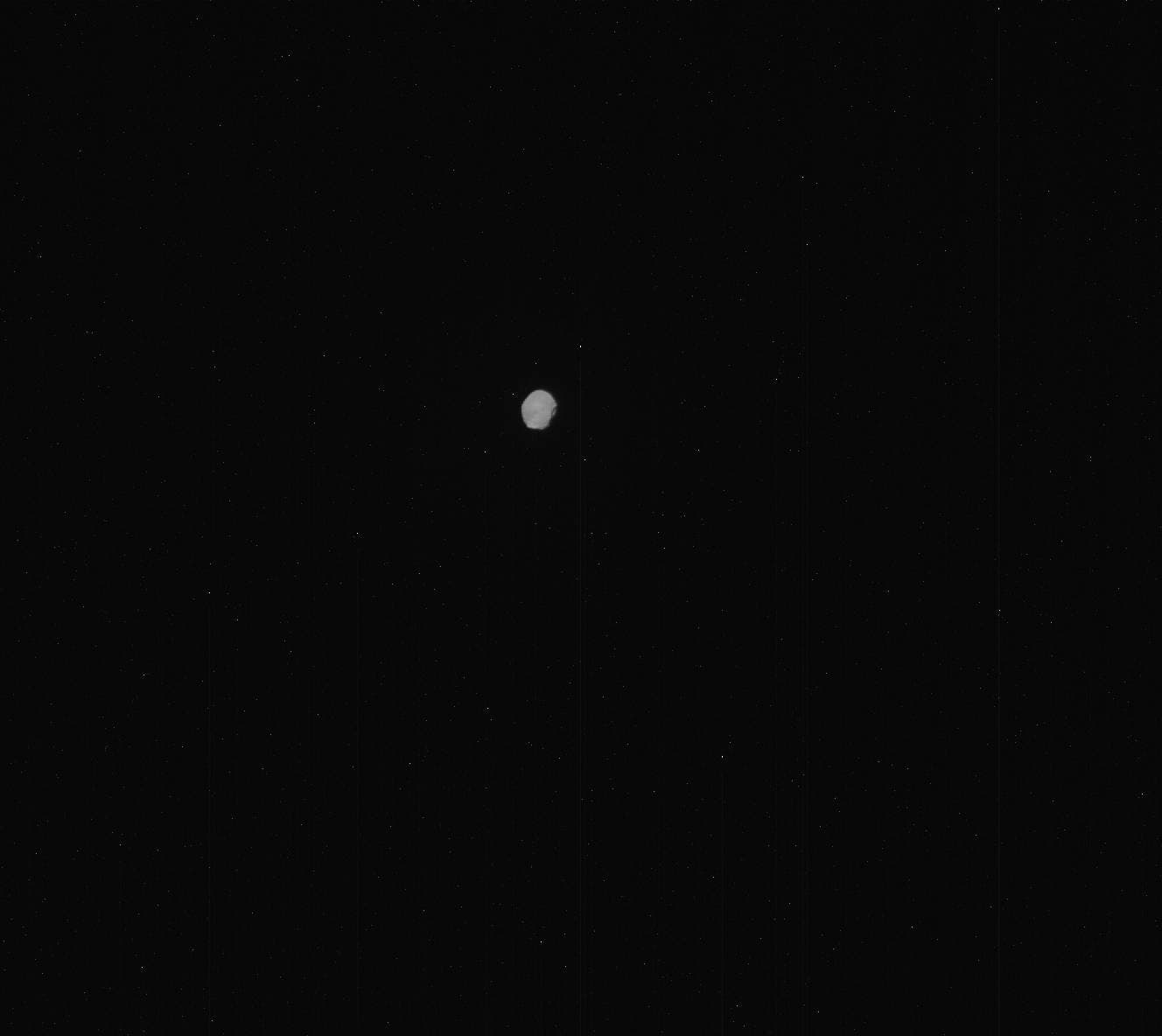 Mars image captured by MAST_RIGHT on Curiosity