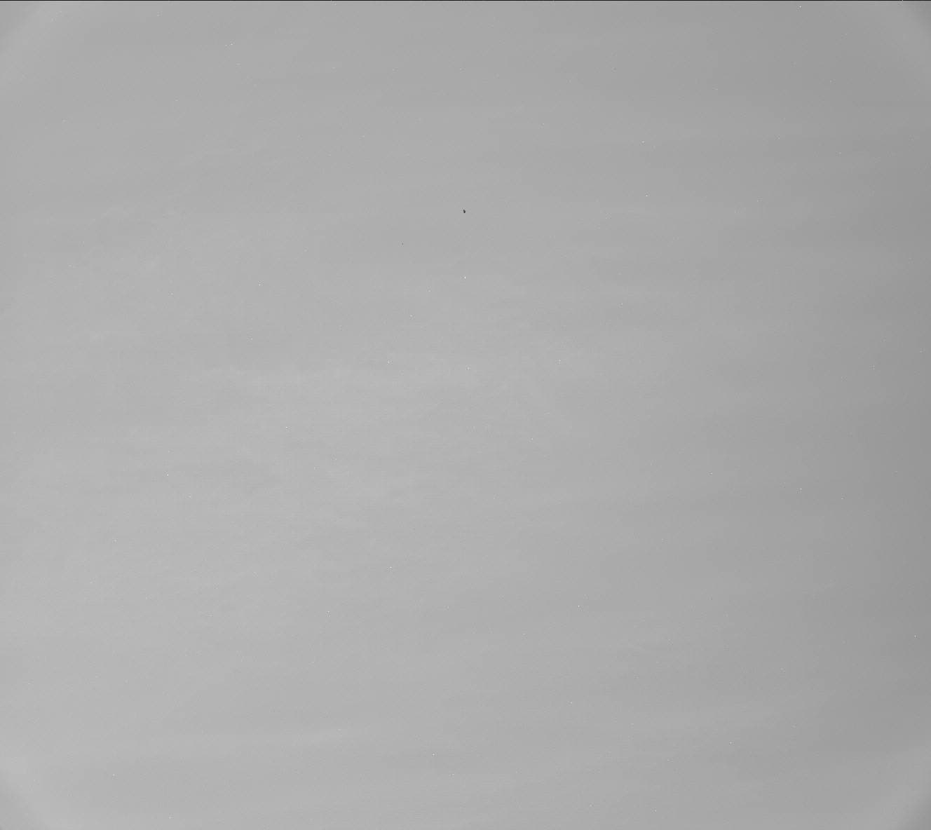 Foto do rover em Marte de 2026-10-27