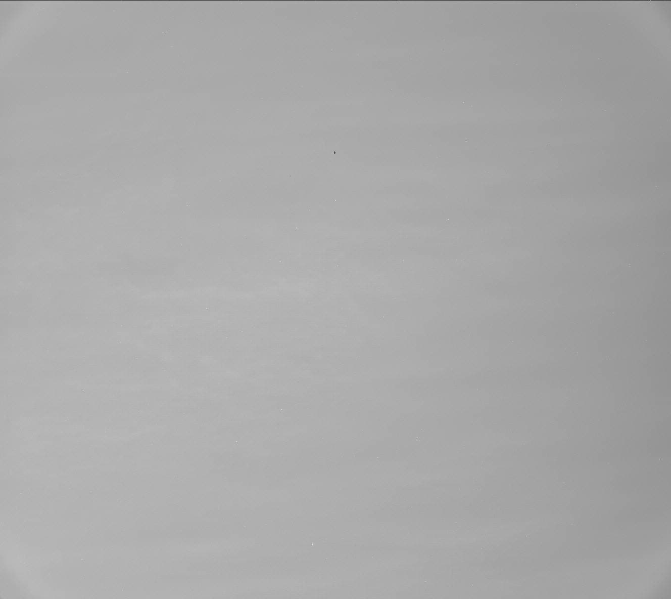 Foto do rover em Marte de 2026-10-27