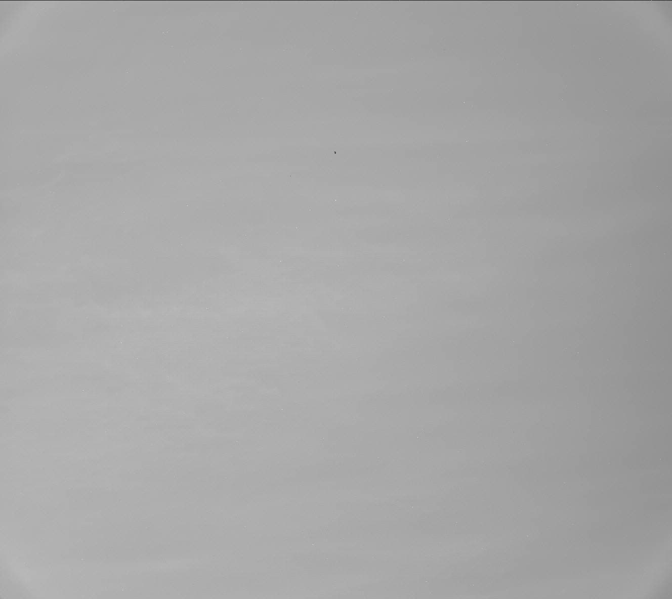 Foto do rover em Marte de 2026-10-27