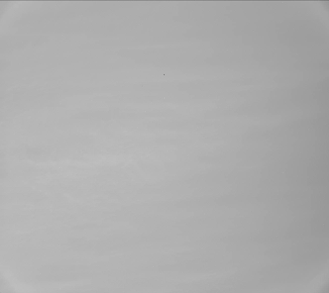 Foto do rover em Marte de 2026-10-27