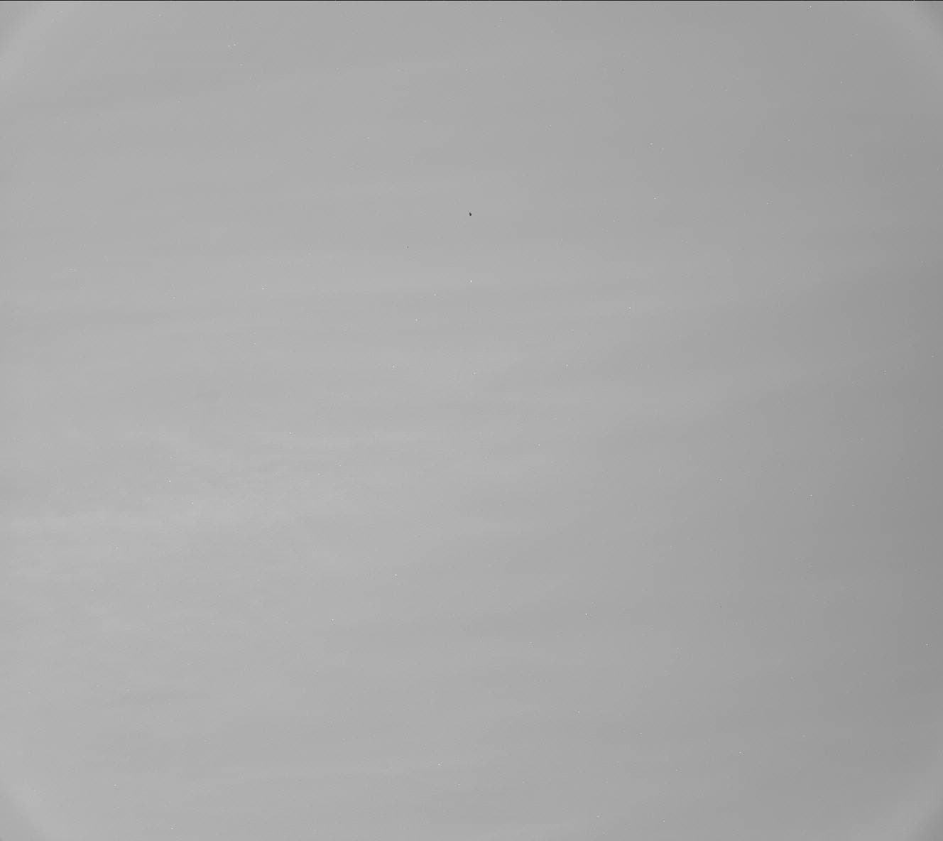 Foto do rover em Marte de 2026-10-27