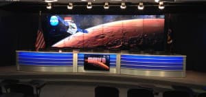 Prelaunch Press Conference at 1 p.m. on NASA TV