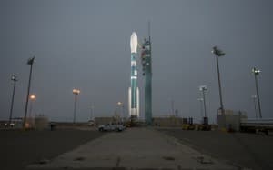 OCO-2 Launch Set For Wednesday Morning