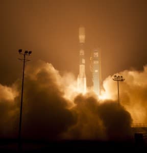 Another Look at Liftoff