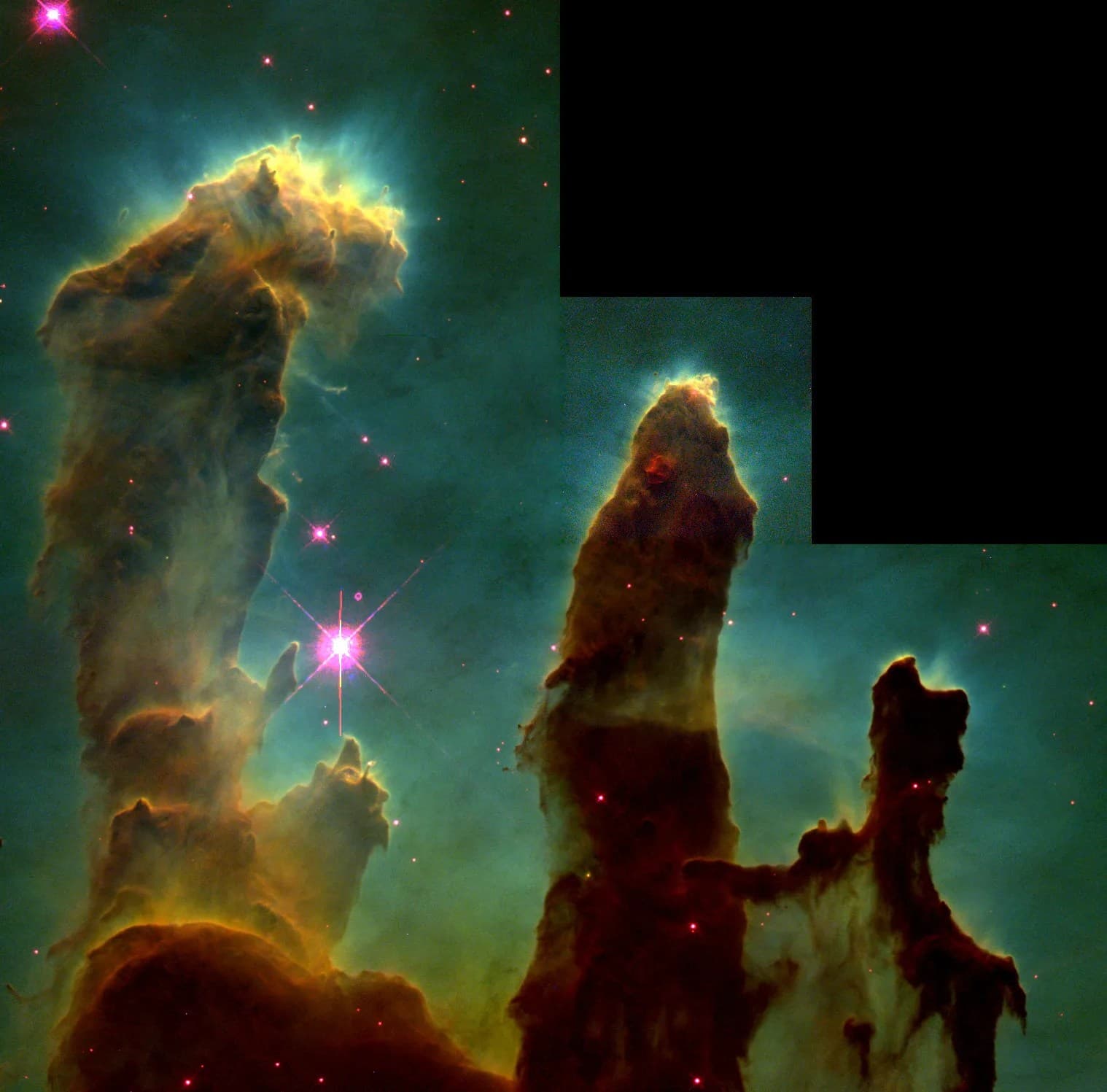 ‘Interstellar EGGs’