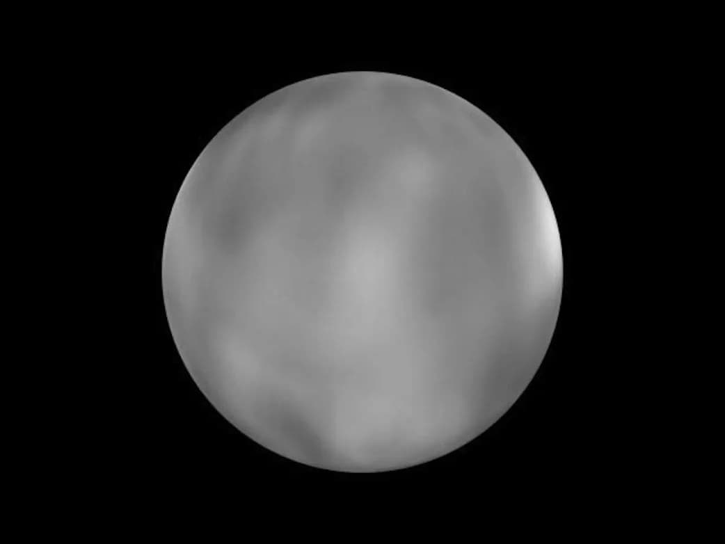 Mini-Planet?