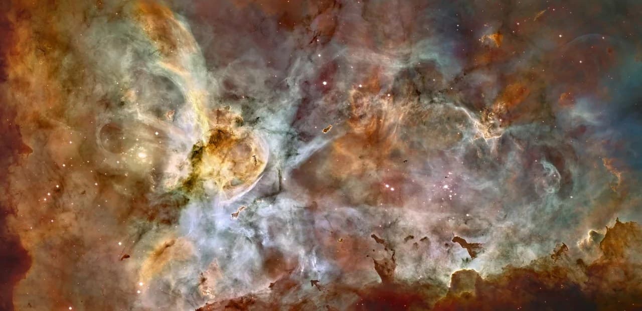 Happy Birthday, Hubble!