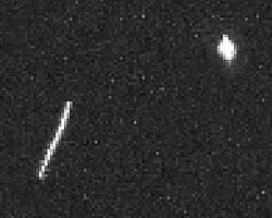 NASA – Is the Moon Out Tonight?