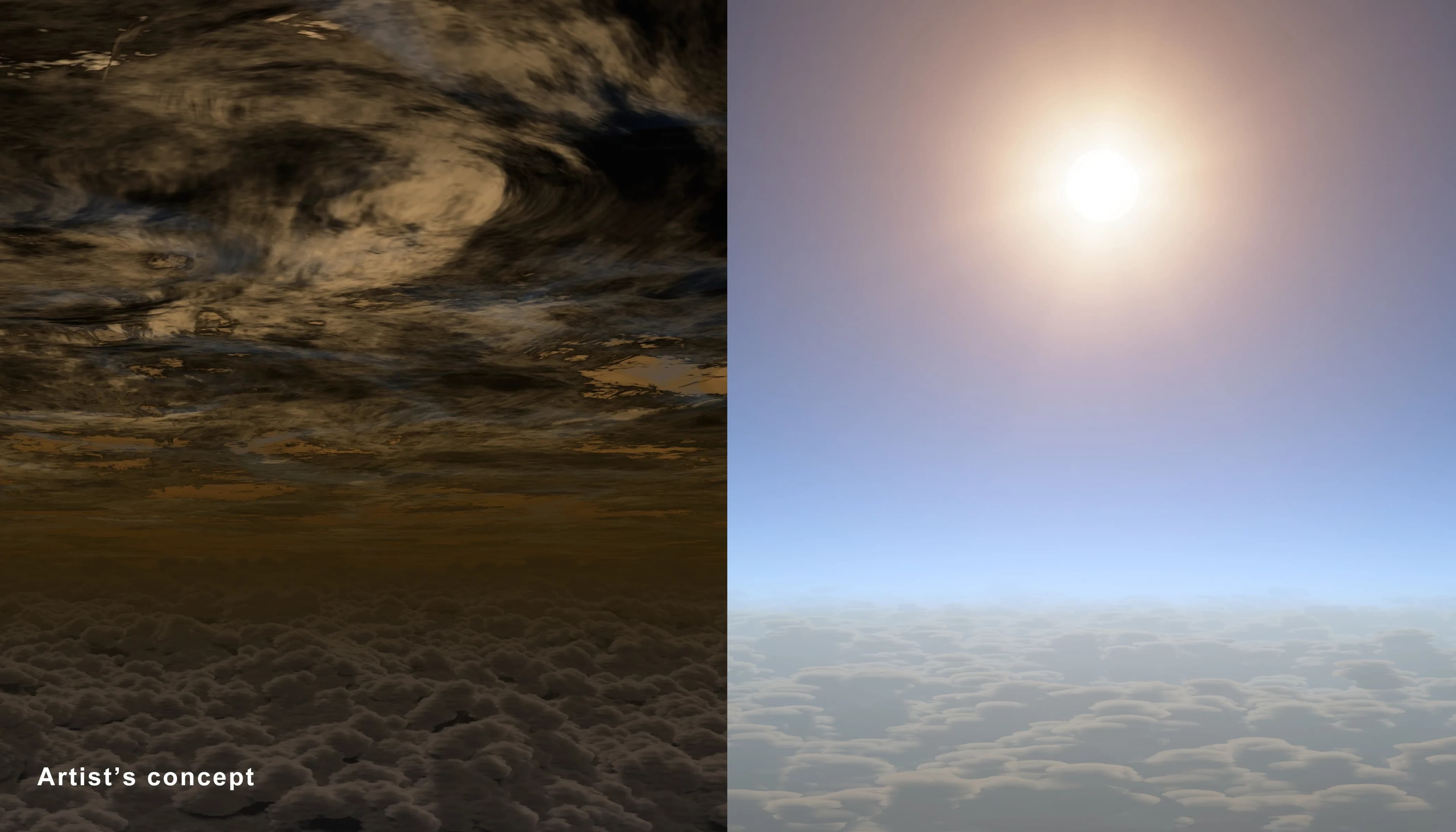 A Sunny Outlook for ‘Weather’ on Exoplanets