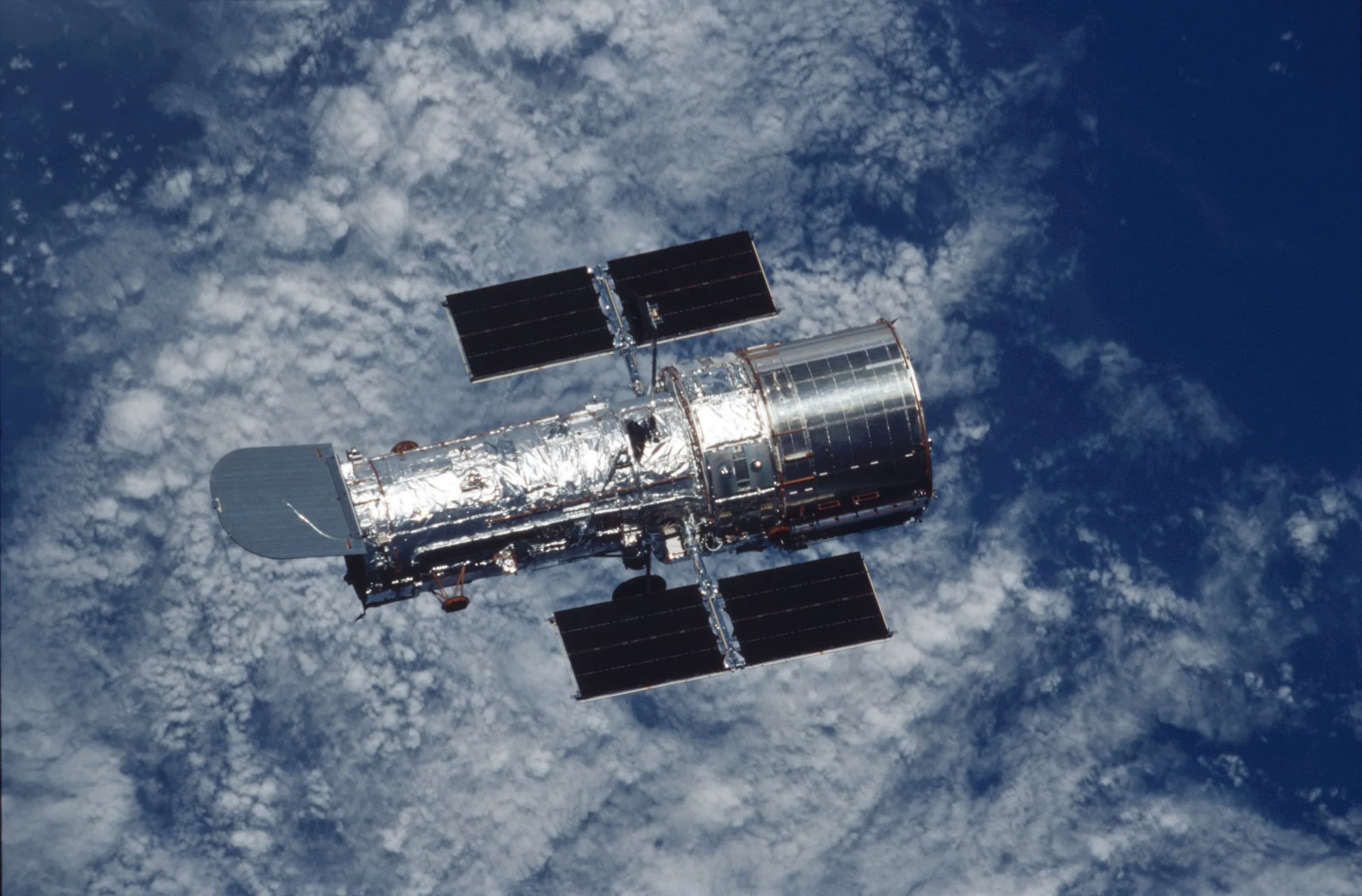 Anniversary of Edwin Hubble’s Great Discovery