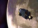 NASA Mission To Study Mysterious Lunar Twilight Rays