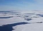 Arctic Melt Season Lengthens