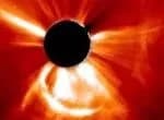 Near Miss: The Solar Superstorm of July 2012