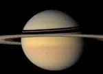 NASA’s Cassini and NSF’s VLA Pinpoint Saturn With Exquisite Accuracy