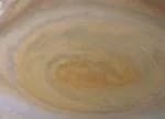 Is Jupiter’s Great Red Spot a Sunburn?