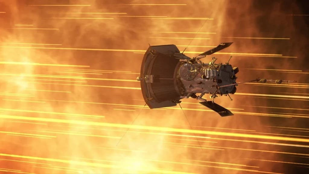 NASA SCoPE Recruiting Scientists and Engineers in Support of NASA’s Heliophysics Big Year