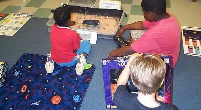 Latest Group of Solar System Ambassadors Ready for Liftoff