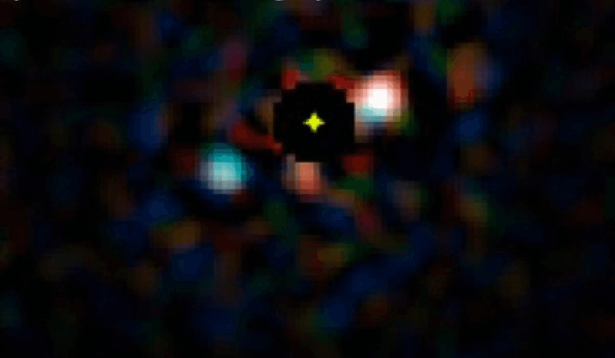 Applied technology will block light from multi-star systems to search for Earth-like planets