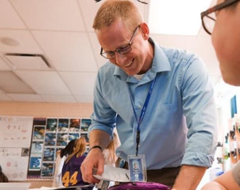 Eclipse Citizen Science for Educators