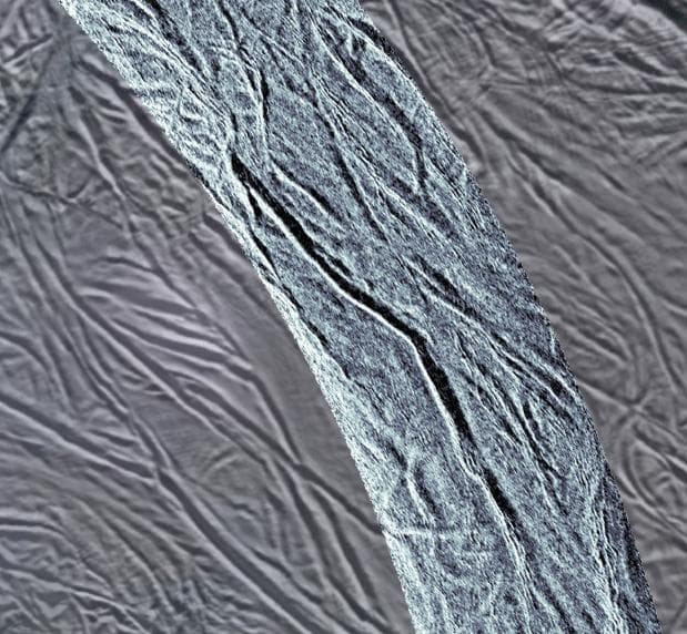 Cassini Top 10 Images of 2011