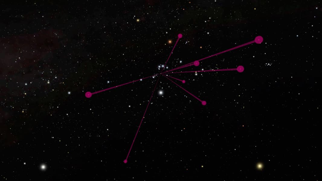 Blurred lines: exoplanet or star?