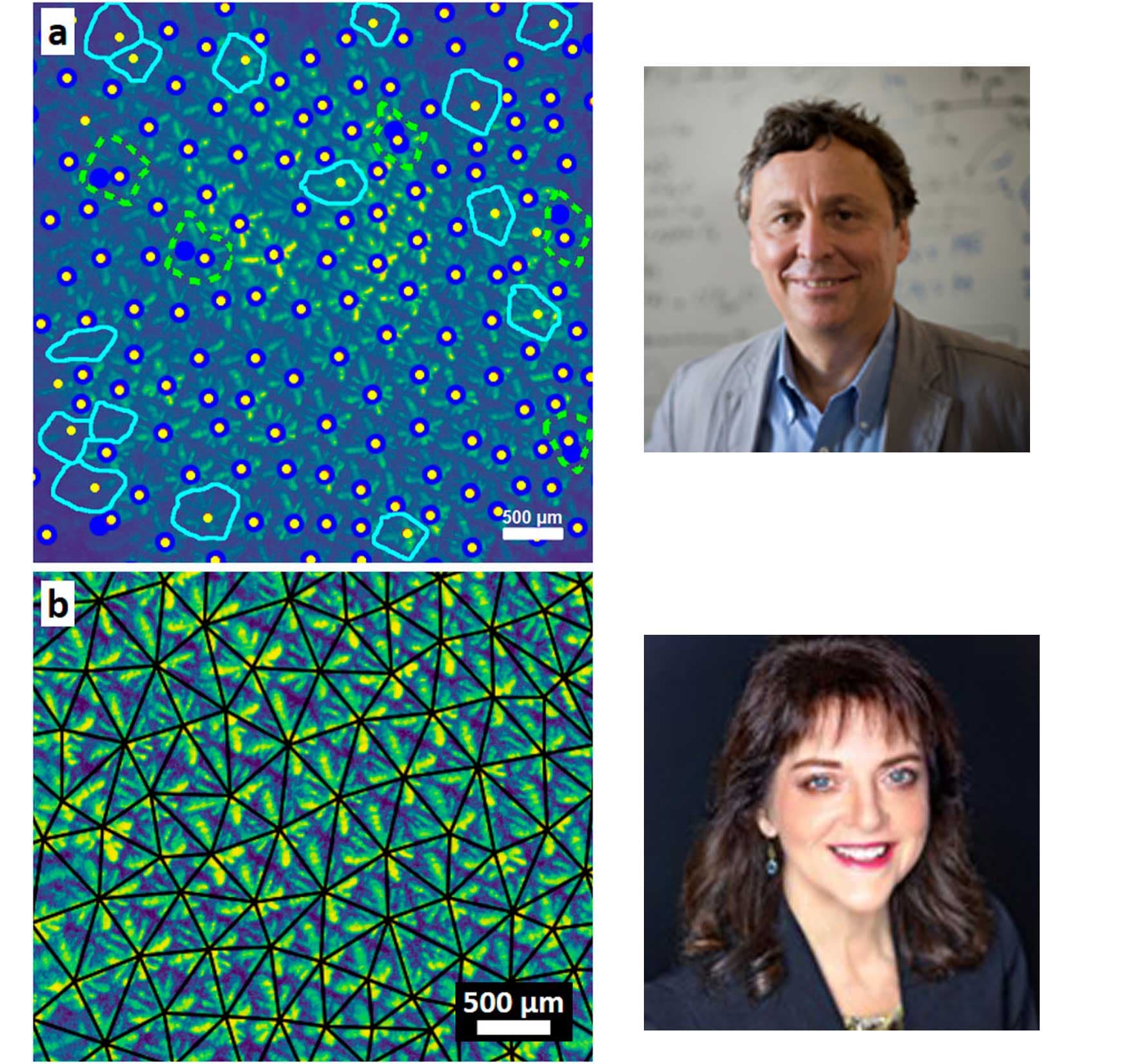 Karma, Littles Co-Author June Article in Review of Scientific Instruments