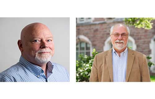 Matson, Kelton co-author article in npj Microgravity