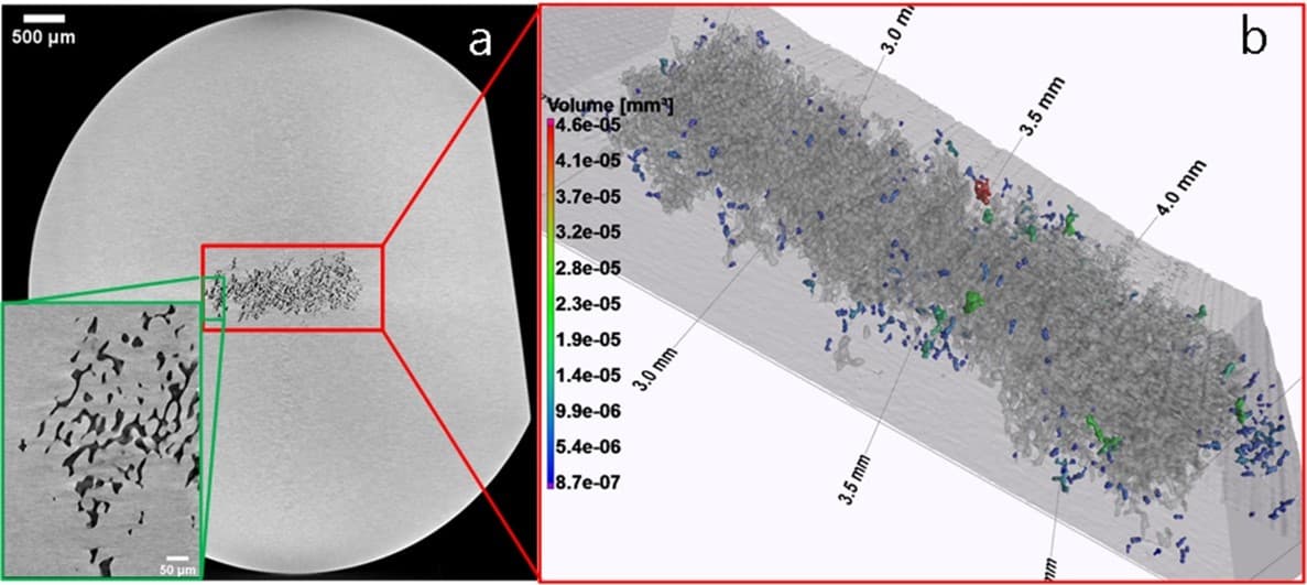 Hyers, Matson Article on Microgravity Published in May 2023 Issue of Nature