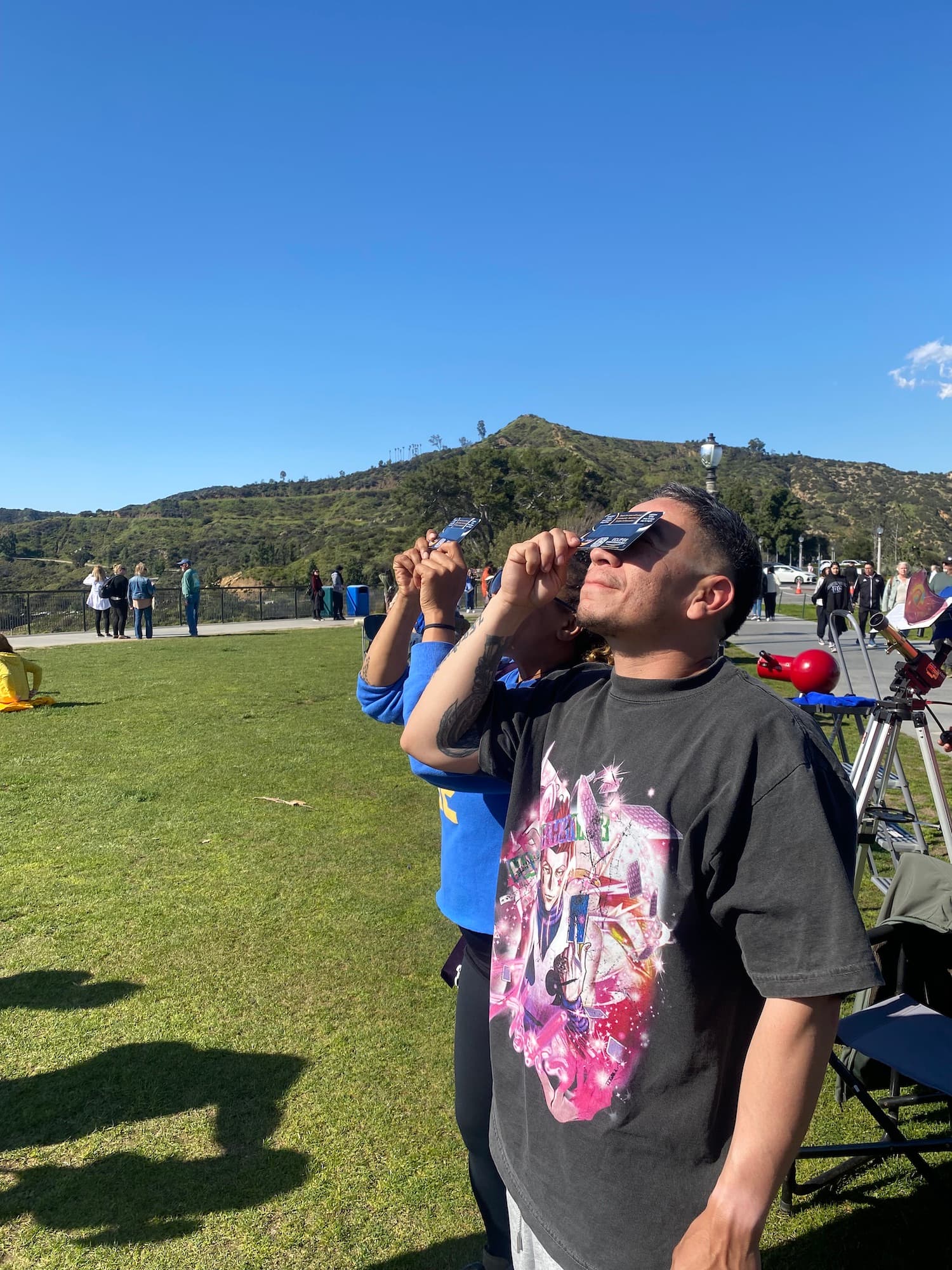 Calling all Eclipse Enthusiasts: Become a NASA Partner Eclipse Ambassador!