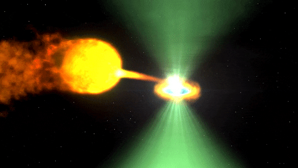 NASA’s Fermi Mission Nets 300 Gamma-Ray Pulsars … and Counting